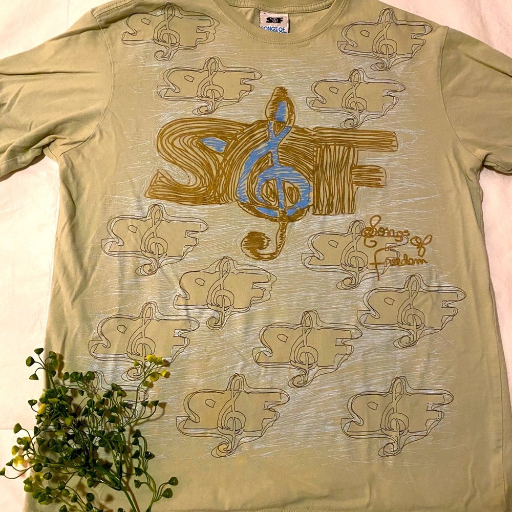 Bob Marley Songs of Freedom unique tee shirt